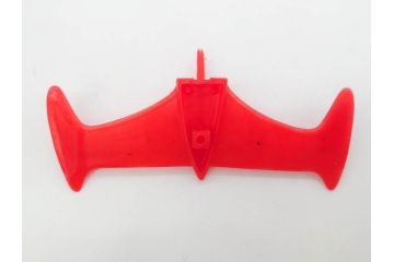 台湾製　超合金　TRANS-JETS　SPACE WARRIOR　グレートマジンガー　惑星ロボ ダンガードA　おもちゃ2点セット(ロボット、フィギュア、オモチャ、玩具、箱付き)(R-083066)