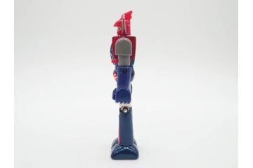 台湾製　超合金　TRANS-JETS　SPACE WARRIOR　グレートマジンガー　惑星ロボ ダンガードA　おもちゃ2点セット(ロボット、フィギュア、オモチャ、玩具、箱付き)(R-083066)