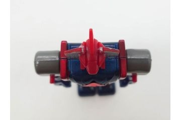 台湾製　超合金　TRANS-JETS　SPACE WARRIOR　グレートマジンガー　惑星ロボ ダンガードA　おもちゃ2点セット(ロボット、フィギュア、オモチャ、玩具、箱付き)(R-083066)