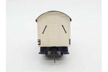 ドイツ　FLEISCHMANN　フライシュマン　HOゲージ　機関車　貨車　鉄道模型　線路などセット(SHELL、SEEFISCHE、レール、おもちゃ、オモチャ、玩具、箱付き)(R-083067)