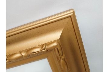 真作　デンマーク　ROYAL COPENHAGEN(ロイヤルコペンハーゲン)　藤田嗣治　レオナール・フジタ　「パンとミルクポットを持つ少女」　陶板画(女の子、フランスパン、陶額、額装)(R-083070)