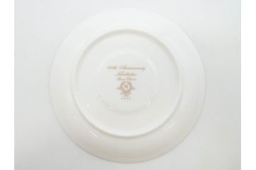 未使用品　ノリタケ　NORITAKE　100周年記念　オールドノリタケデザイン　華やかで美しいカップ&ソーサー6客セット(100th Anniversary、アソートコレクション、C&S、花、金彩、洋食器、外箱付き)(R-083081)