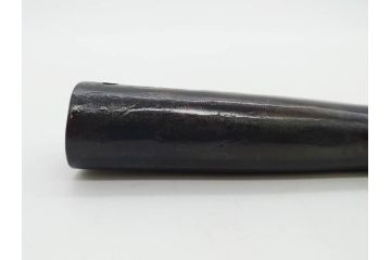 阿仁　西根正剛　誠　叉鬼山刀　4.5寸　ナイフ(マタギナガサ、フクロナガサ、西根打刃物、ケース付き、4寸5分、四寸五分)(R-083083)