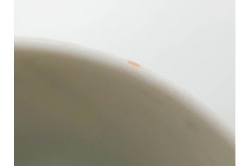 江戸期　染付　落ち着いた和の雰囲気を醸し出すそば猪口3客セット(蕎麦猪口、湯呑み、湯のみ、和食器)(R-083086)
