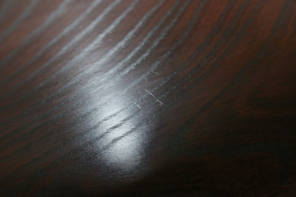 中古　美品!!　岩谷堂箪笥　桜木家具店製　緻密な意匠が魅力の飾り棚　(R-083103)