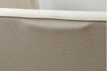 中古　美品　AD CORE DEVISE(エーディコア・ディバイズ)　A-mode(エーモード)　アメリカ西海岸デザインがおしゃれな3人掛けソファ(トリプルソファ、三人掛けソファ)(定価約59万円)(R-083116)