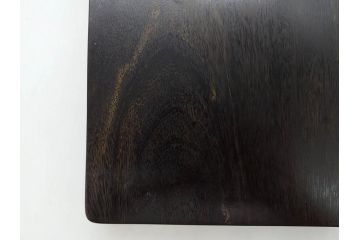 明治期　小川松民　晴川院法印　金銀蒔絵　波千鳥　豪華な蒔絵が素晴らしい!上品な雰囲気漂う硯箱(硯、水滴、水差し、漆器、漆芸、木製、書道具、共箱付き)(R-083136)