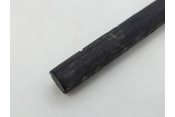 中国　文方珍賞　徴州詹文方齋製　古墨10点セット(唐物、巻物、固形墨、書道具、習字道具、水墨)(R-083137)