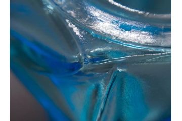 昭和初期〜中期　乳白　醤油差し　気品を感じるガラス瓶3点セット(醤油瓶、調味料入れ、ソース、一輪挿し、花器、花生、花入、花瓶、硝子、ビン)(R-083146)