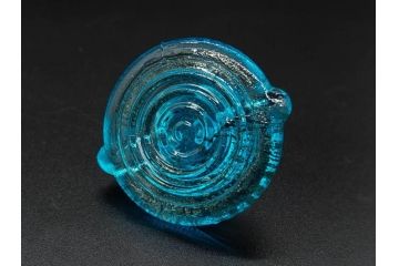 昭和初期〜中期　乳白　醤油差し　気品を感じるガラス瓶3点セット(醤油瓶、調味料入れ、ソース、一輪挿し、花器、花生、花入、花瓶、硝子、ビン)(R-083146)