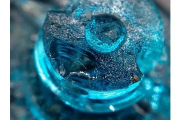 昭和初期〜中期　乳白　醤油差し　気品を感じるガラス瓶3点セット(醤油瓶、調味料入れ、ソース、一輪挿し、花器、花生、花入、花瓶、硝子、ビン)(R-083146)