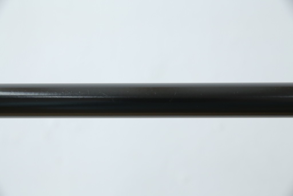 中古　美品　IDEE(イデー)　PAUL HANGER STAND(ポールハンガースタンド)　ナチュラル　シンプルで美しく暮らしに馴染むハンガーラック　(R-083148)