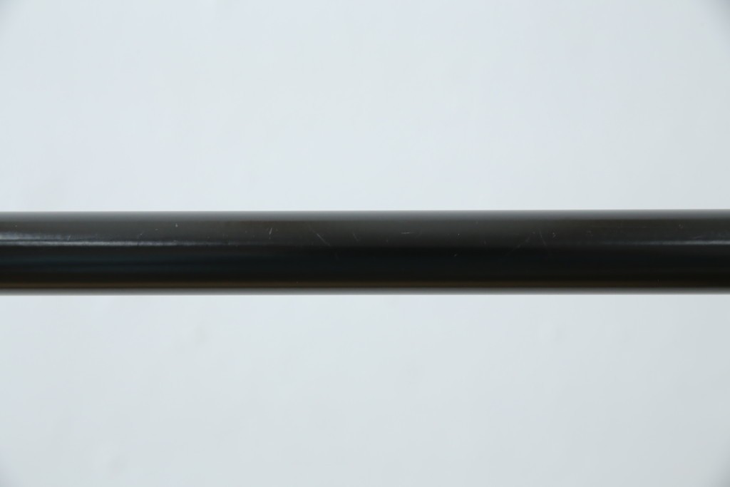 中古　美品　IDEE(イデー)　PAUL HANGER STAND(ポールハンガースタンド)　ナチュラル　シンプルで美しく暮らしに馴染むハンガーラック　(R-083148)