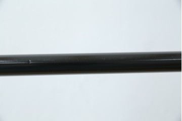 中古　美品　IDEE(イデー)　PAUL HANGER STAND(ポールハンガースタンド)　ナチュラル　シンプルで美しく暮らしに馴染むハンガーラック　(R-083148)