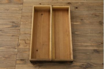 和製アンティーク　希少!!　前面黒柿材　上質な麒麟(キリン)と牡丹の錠前金具　特注　上品で風情のある相馬箪笥ローボード(仙台箪笥、時代箪笥、和たんす、衣装箪笥、引き出し、ローチェスト、テレビ台)(R-083155)