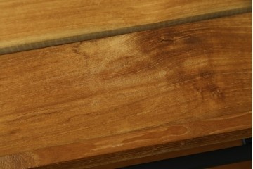 中古　美品　IDEE(イデー)　JATI TUA SHELF(ジャティ  トゥア シェルフ)　Mサイズ　オシャレデザインの空間に心地よく馴染むシェルフ　定価約12万円　(R-083157)