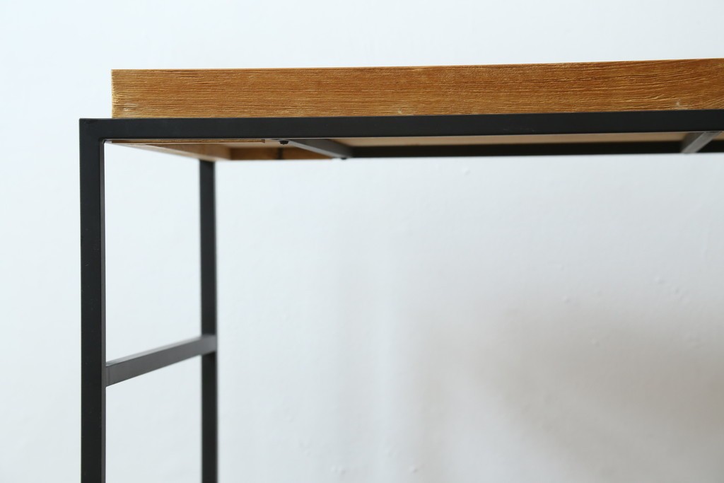 公式】アンティーク家具ラフジュ工房商品詳細ページ中古 美品 IDEE