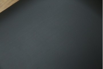 和製ビンテージ　九州　高級日田家具　アサヒ木工(アサヒファニチャー)　ビーチ材　合皮　北欧デザインがおしゃれ!!座り心地と美しさを兼ね備えたアームレスチェア(ダイニングチェア、イス、椅子、ヴィンテージ)(R-083158)