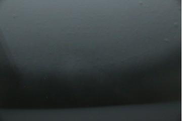 和製ビンテージ　九州　高級日田家具　アサヒ木工(アサヒファニチャー)　ビーチ材　合皮　北欧デザインがおしゃれ!!座り心地と美しさを兼ね備えたアームレスチェア(ダイニングチェア、イス、椅子、ヴィンテージ)(R-083158)