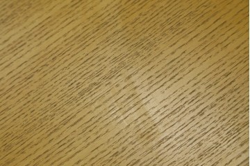 中古　超美品!!　IDEE(イデー)　長大作デザイン　YABANE LOW TABLE ROUND(矢羽ローテーブル/円)　矢羽　杢目の接ぎを活かしたデザインが印象的なローテーブル　定価約30万円　(R-083159)