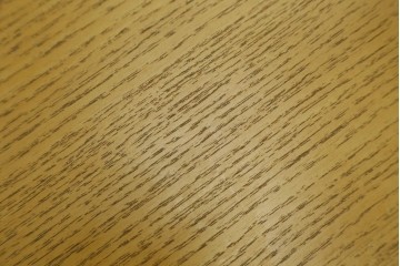 中古　超美品!!　IDEE(イデー)　長大作デザイン　YABANE LOW TABLE ROUND(矢羽ローテーブル/円)　矢羽　杢目の接ぎを活かしたデザインが印象的なローテーブル　定価約30万円　(R-083159)