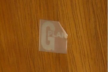 イギリスヴィンテージ　G-PLAN(ジープラン)　チーク材　くつろぎのひとときを彩るタイルトップのセンターテーブル(ローテーブル、リビングテーブル、英国)(R-083175)