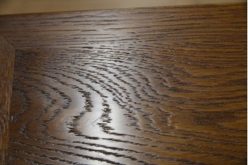 中古　美品　デパート別注　ナラ(楢)材　上質な美しさと機能性を兼ね備えた木目が魅力的なチェスト(洋服タンス、サイドチェスト、衣装箪笥、整理箪笥、収納箪笥、引き出し)(定価約34万円)(R-083178)