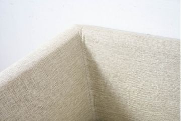 中古　美品　arflex(アルフレックス)　SONA(ソーナ)　心地よさと洗練を兼ね備えたオットマン付きカウチソファ(3人掛け、3P、三人掛け、2人掛けソファ、2PL字ソファ)(定価約115万円)(R-083189)