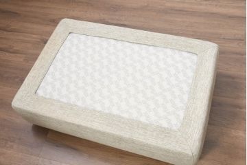 中古　美品　arflex(アルフレックス)　SONA(ソーナ)　心地よさと洗練を兼ね備えたオットマン付きカウチソファ(3人掛け、3P、三人掛け、2人掛けソファ、2PL字ソファ)(定価約115万円)(R-083189)