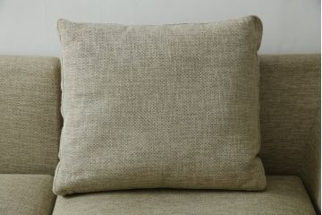 中古　美品　arflex(アルフレックス)　SONA(ソーナ)　心地よさと洗練を兼ね備えたオットマン付きカウチソファ(3人掛け、3P、三人掛け、2人掛けソファ、2PL字ソファ)(定価約115万円)(R-083189)