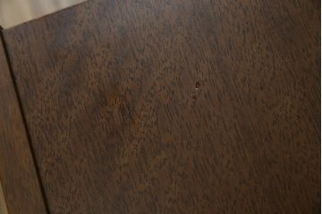 中古　美品　maruni(マルニ木工)　地中海ロイヤル(ROYAL)　クラシカルな雰囲気が魅力的なテレビ台(サイドボード、サイドキャビネット、リビングボード、ローボード、収納棚、戸棚)(R-083206)