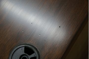 中古　美品　maruni(マルニ木工)　地中海ロイヤル(ROYAL)　クラシカルな雰囲気が魅力的なテレビ台(サイドボード、サイドキャビネット、リビングボード、ローボード、収納棚、戸棚)(R-083206)