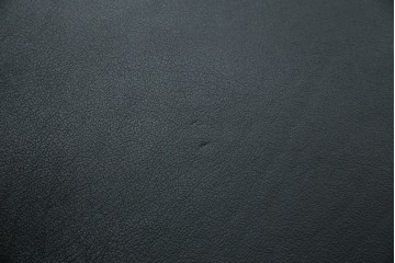 中古　美品　IDC大塚家具取り扱い　Elba(エルバ)　Emozione(エモジオーネ)　モダンな空間に上品なアクセントを添える本革ダイニングチェア2脚　セット定価約27万円　(R-083208)