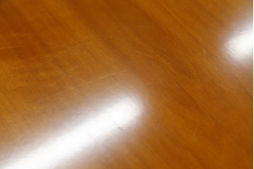 中古　美品　イタリア高級家具　Masetti(マセッティ)　細やかな意匠が映える三面ガラスの象嵌(マーケットリー)入りサイドキャビネット　(R-083222)