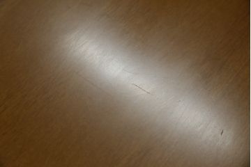 中古　美品　カリモク家具(karimoku)　Chitano(チターノ)　収納力と美しさを兼ね備えたサイドキャビネット(サイドボード、収納棚、戸棚)(R-083223)
