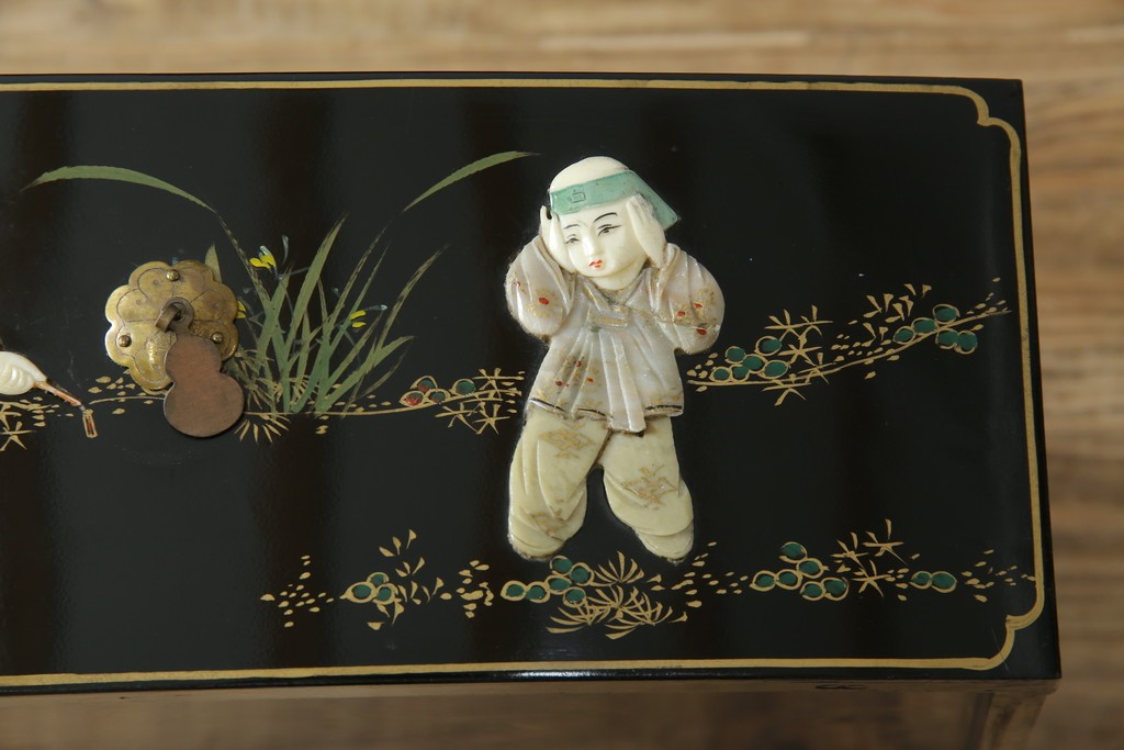 公式】アンティーク家具ラフジュ工房商品詳細ページアジアンビンテージ