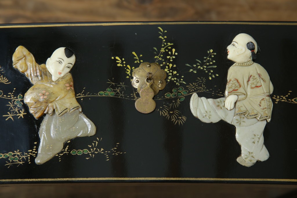 公式】アンティーク家具ラフジュ工房商品詳細ページアジアンビンテージ