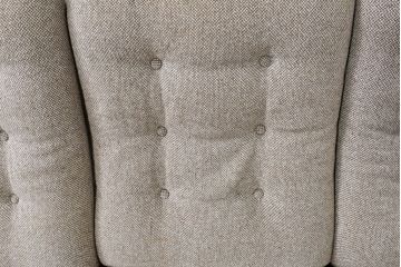 中古　FUJI FURNITURE(冨士ファニチア)　Agio(アージオ)　組み替え自由　シンプルモダンな4人掛けソファ(4P、3P、2P、ファミリーソファ、リビングソファ、分解可能、フジファニチャー、フジファニチュア)(R-083227)