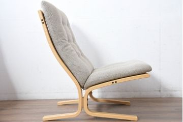 中古　FUJI FURNITURE(冨士ファニチア)　Agio(アージオ)　組み替え自由　シンプルモダンな4人掛けソファ(4P、3P、2P、ファミリーソファ、リビングソファ、分解可能、フジファニチャー、フジファニチュア)(R-083227)