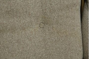 中古　FUJI FURNITURE(冨士ファニチア)　Agio(アージオ)　組み替え自由　シンプルモダンな4人掛けソファ　(R-083227)