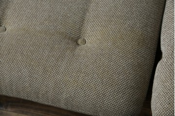 中古　FUJI FURNITURE(冨士ファニチア)　Agio(アージオ)　組み替え自由　シンプルモダンな4人掛けソファ　(R-083227)