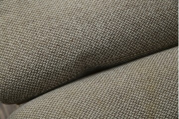 中古　FUJI FURNITURE(冨士ファニチア)　Agio(アージオ)　組み替え自由　シンプルモダンな4人掛けソファ　(R-083227)