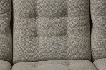 中古　FUJI FURNITURE(冨士ファニチア)　Agio(アージオ)　組み替え自由　シンプルモダンな4人掛けソファ　(R-083227)