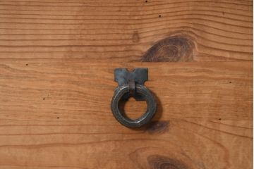 中古　イギリス輸入家具　カントリースタイル　素朴な温かみが感じられるパイン材のスライド式ベンチ収納(ブランケットボックス、コファー、収納箱、ベンチチェスト、英国)(R-083228)