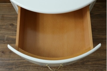 中古　EURO CASA(ユーロカーサ)取り扱い　スペイン　Vidal Grau(ヴィダル・グラウ)　ヨーロピアンな雰囲気が素敵なサイドチェスト　(R-083236)