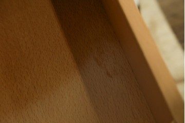 中古　EURO CASA(ユーロカーサ)取り扱い　スペイン　Vidal Grau(ヴィダル・グラウ)　ヨーロピアンな雰囲気が素敵なサイドチェスト　(R-083236)