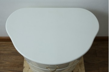 中古　EURO CASA(ユーロカーサ)取り扱い　スペイン　Vidal Grau(ヴィダル・グラウ)　ヨーロピアンな雰囲気が素敵なサイドチェスト　(R-083236)