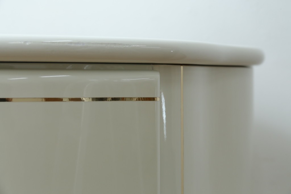 中古　EURO CASA(ユーロカーサ)取り扱い　スペイン　Vidal Grau(ヴィダル・グラウ)　ヨーロピアンな雰囲気が素敵なサイドチェスト　(R-083236)