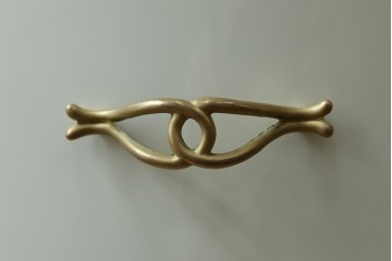 中古　EURO CASA(ユーロカーサ)取り扱い　スペイン　Vidal Grau(ヴィダル・グラウ)　ヨーロピアンな雰囲気が素敵なサイドチェスト　(R-083236)