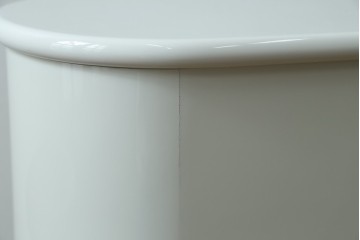 中古　EURO CASA(ユーロカーサ)取り扱い　スペイン　Vidal Grau(ヴィダル・グラウ)　ヨーロピアンな雰囲気が素敵なサイドチェスト　(R-083236)